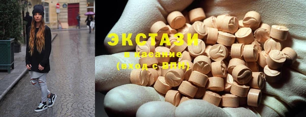 хмурый Абаза
